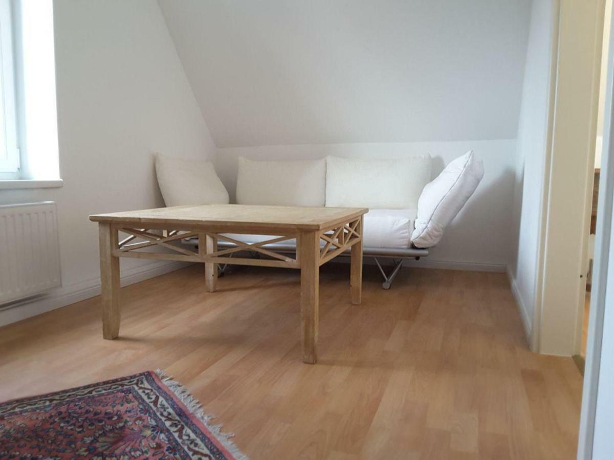 Gaestehaus Pinneberg Bagian luar foto